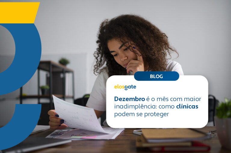 dezembro e o mes mais inadimplente