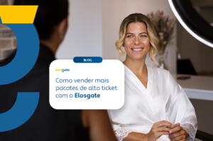 como vender pacotes de alto ticket