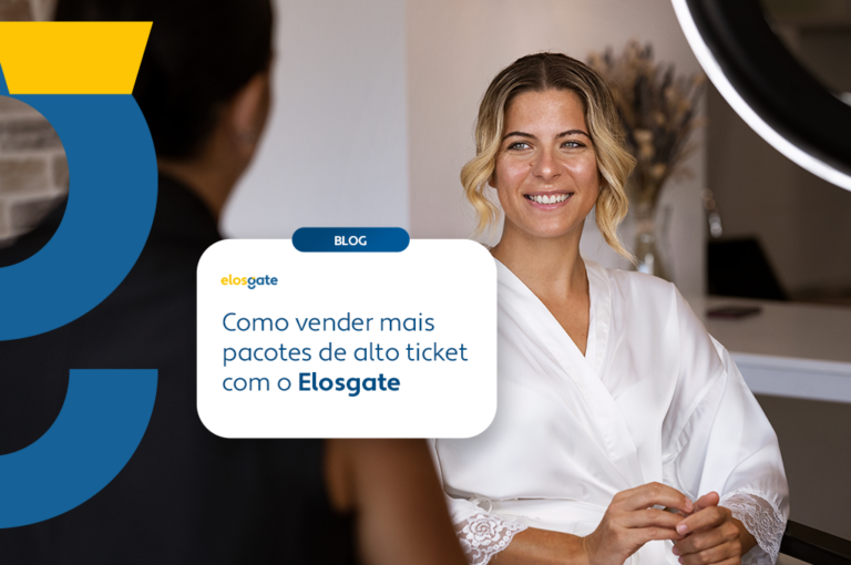 como vender pacotes de alto ticket