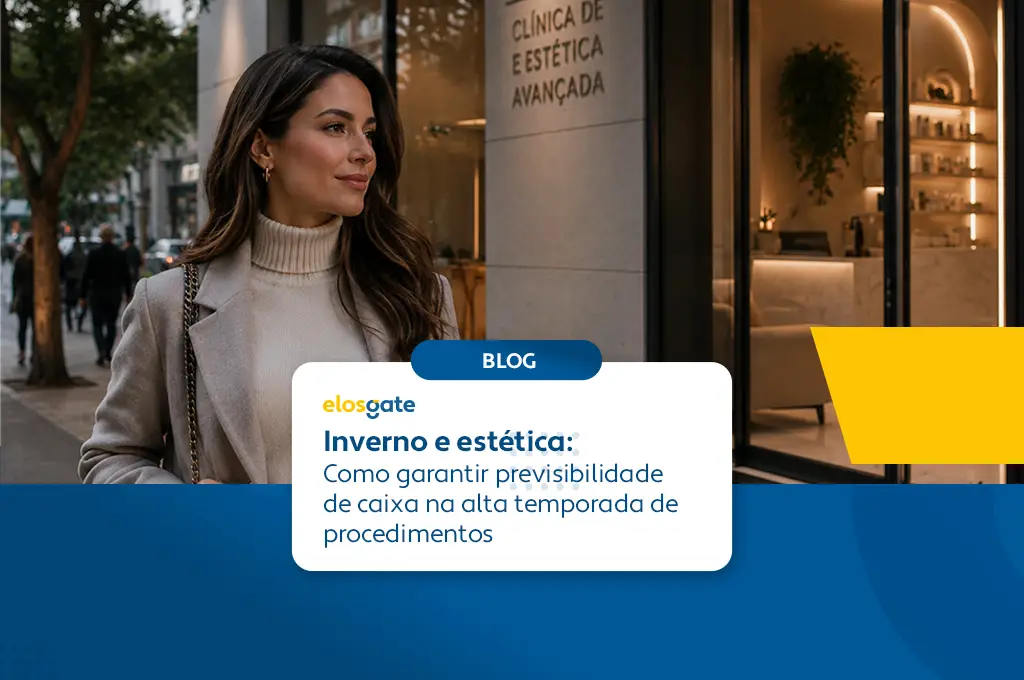inverno e estetica