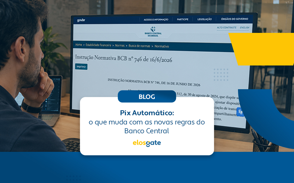pix automatico o que muda com as novas regras do bc